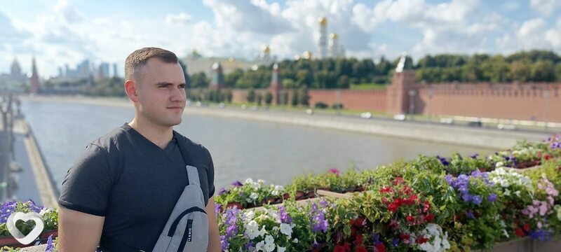 Алексей, 25, Балашихе — анкета №1396647