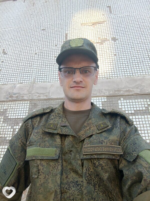 Николай, 39, Казани — анкета №1396200