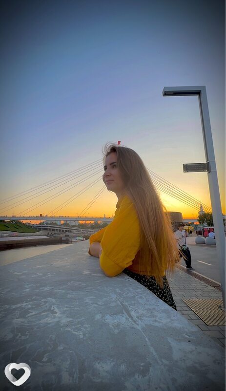 Ирина, 32, Тюмени — анкета №1396206