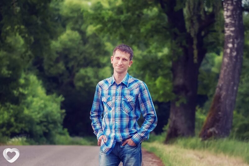 Алексей, 43, Москве — анкета №1396212