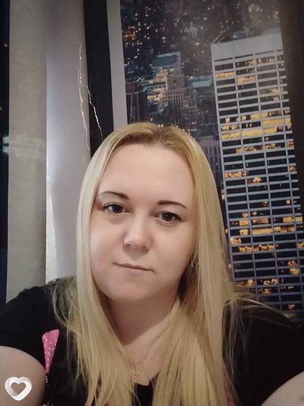 Ирина, 37, Новосибирске — анкета №1396215