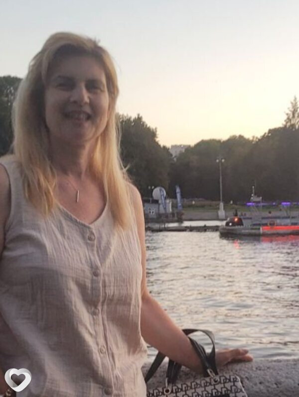 Тать Яна, 49, Минске — анкета №1396220