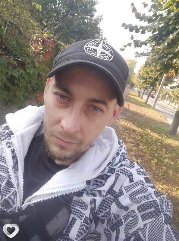 Серёга, 39, Белой Церковь — анкета №1396223