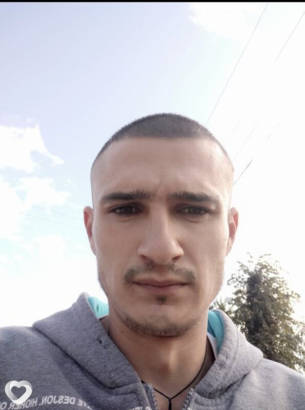 Артем, 33, Виннице — анкета №1396232