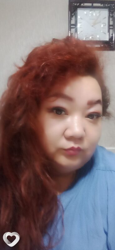 Жанна, 41, Бишкек — анкета №1396234