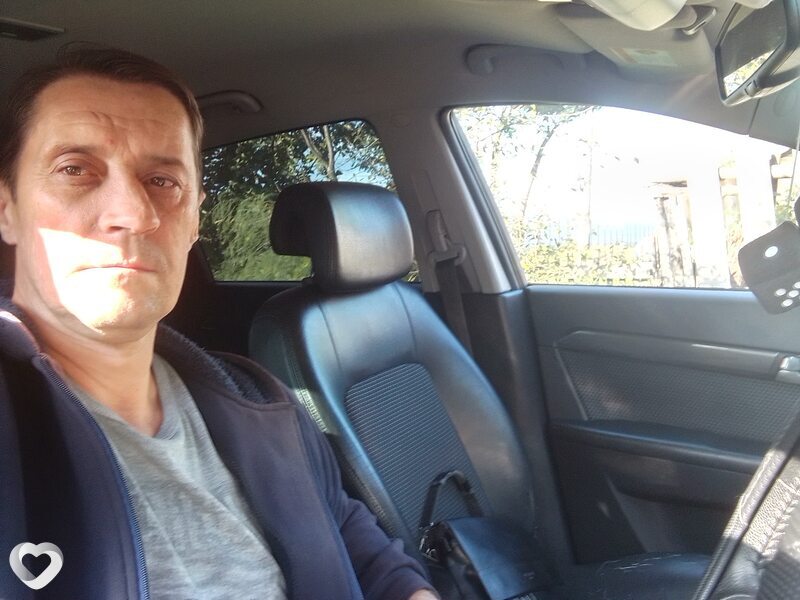 Валерий, 49, Екатеринбурге — анкета №1396238