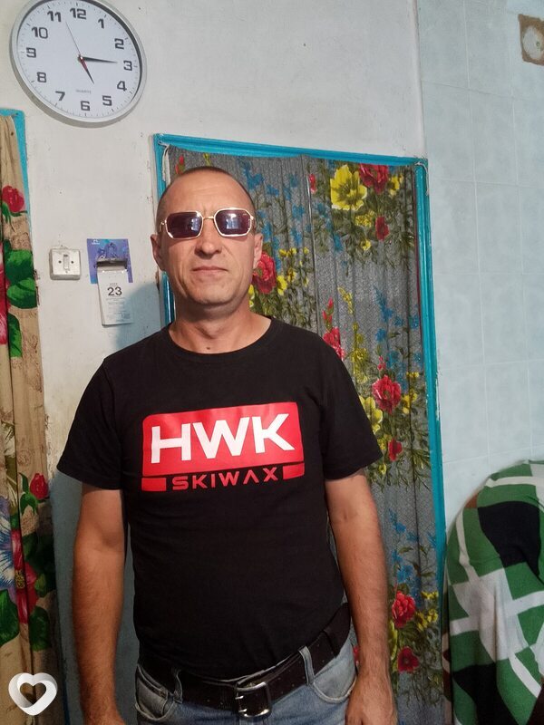 Олександр, 56, Черкассах — анкета №1396239