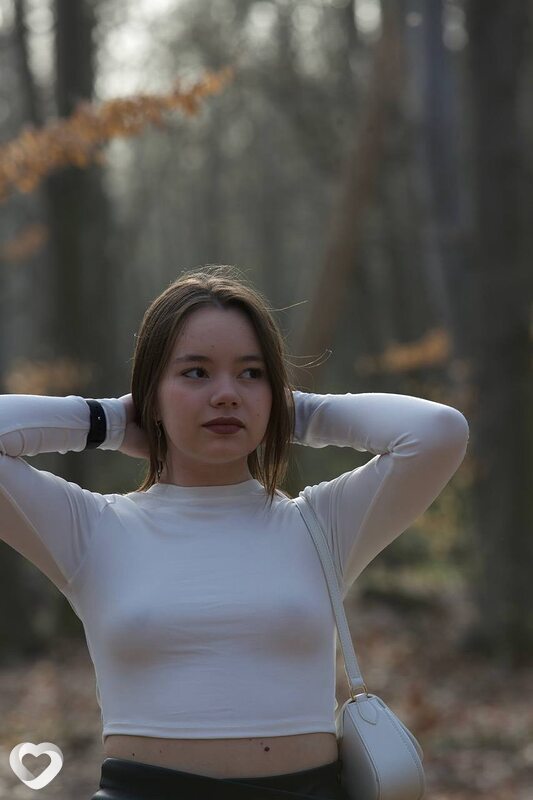 Анна, 20, Киеве — анкета №1396243