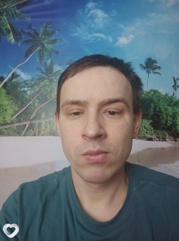 Алексей, 38, Можге — анкета №1396244