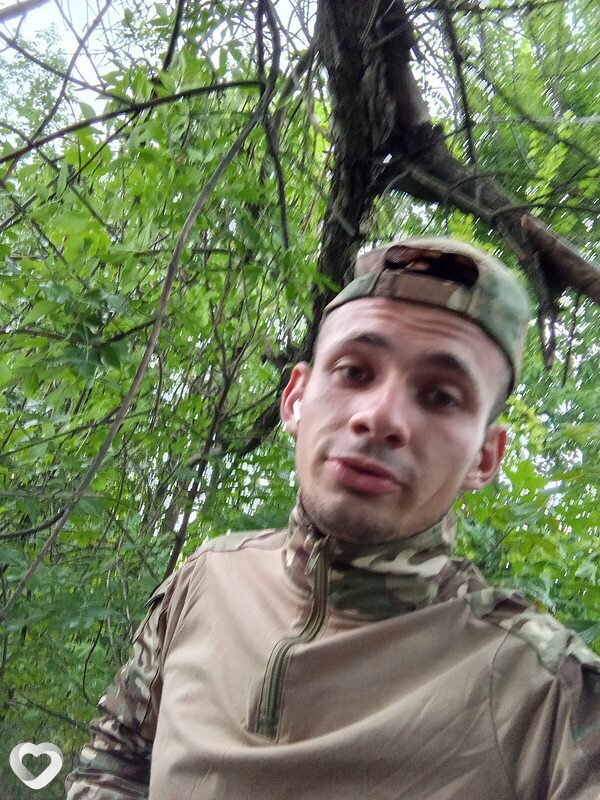 Ирон, 27, Шахтах — анкета №1396578