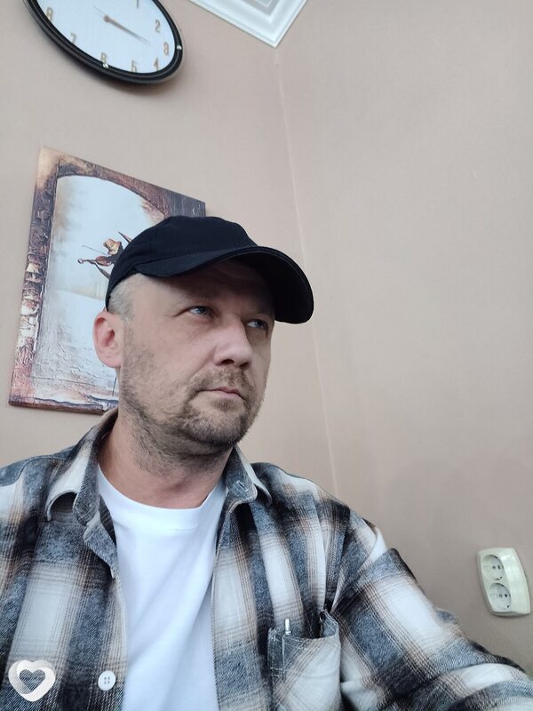 Юрий, 43, Донецке — анкета №1396589