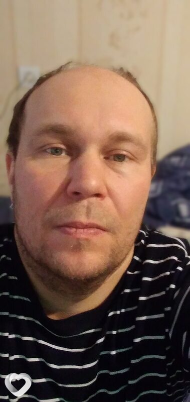 Михаил, 44, Красноярске — анкета №1396124