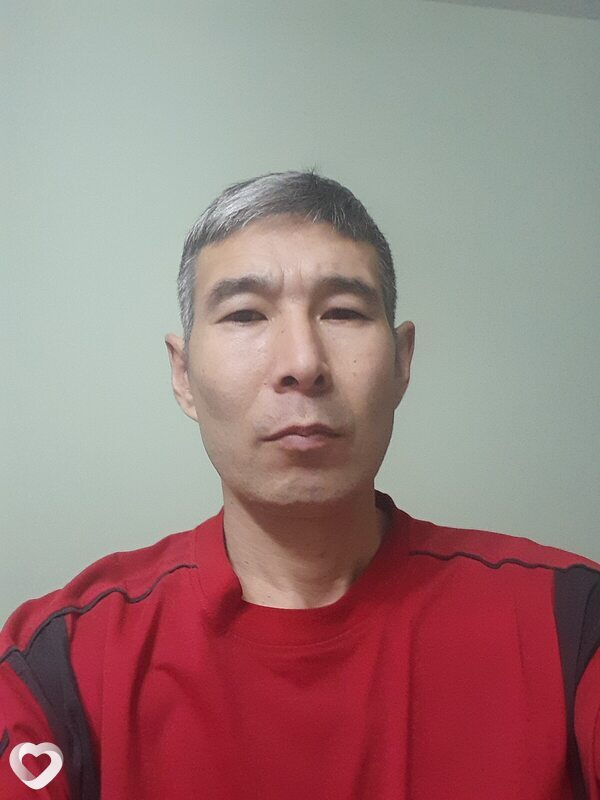 Ержан, 46, Семей — анкета №1396137