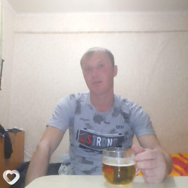 Виктор, 36, Кирове — анкета №1396143