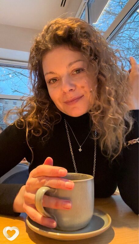 Кристина, 45, Владивостоке — анкета №1396405