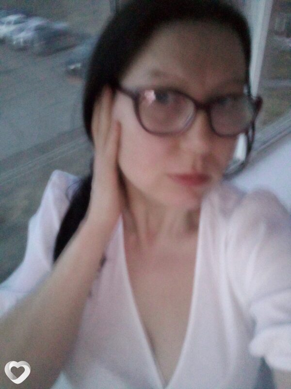 Инна, 46, Биробиджане — анкета №1396406