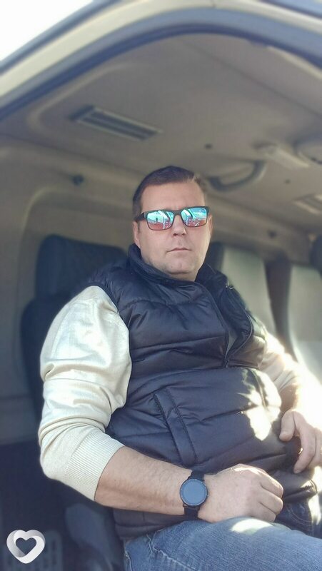 Дмитрий, 42, Бутурлиновке — анкета №1396410