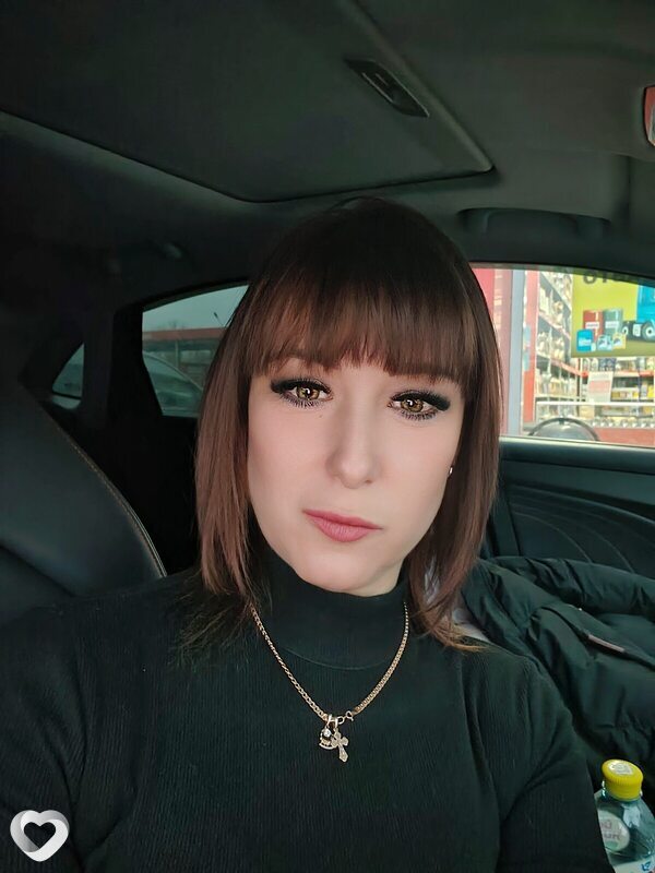 Карина, 44, Орёл — анкета №1396412