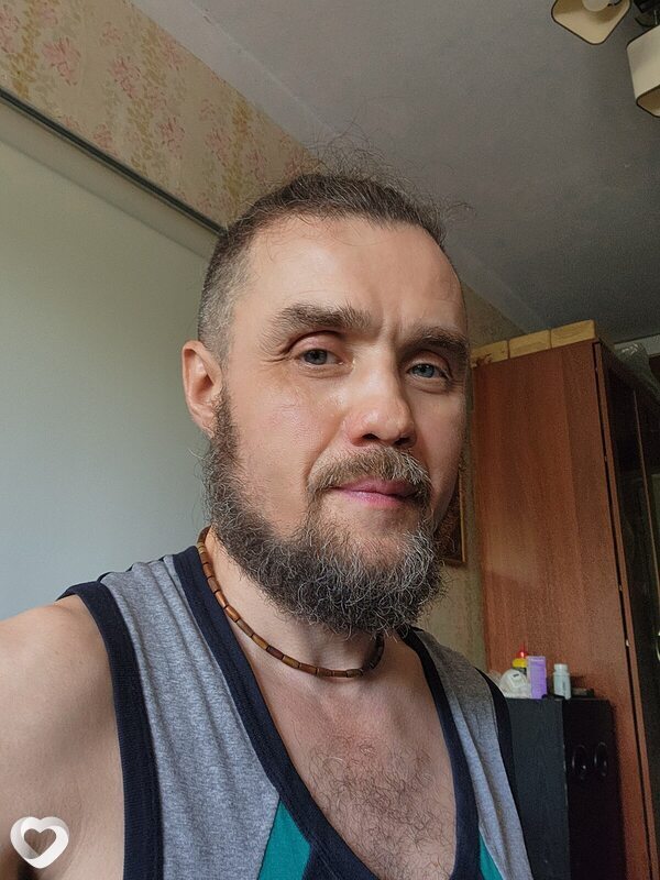 Ильхам, 40, Казани — анкета №1396418