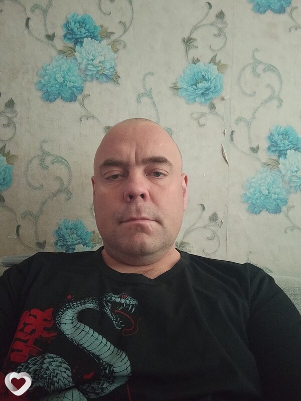 Владимир, 36, Каменске-Уральском — анкета №1396329