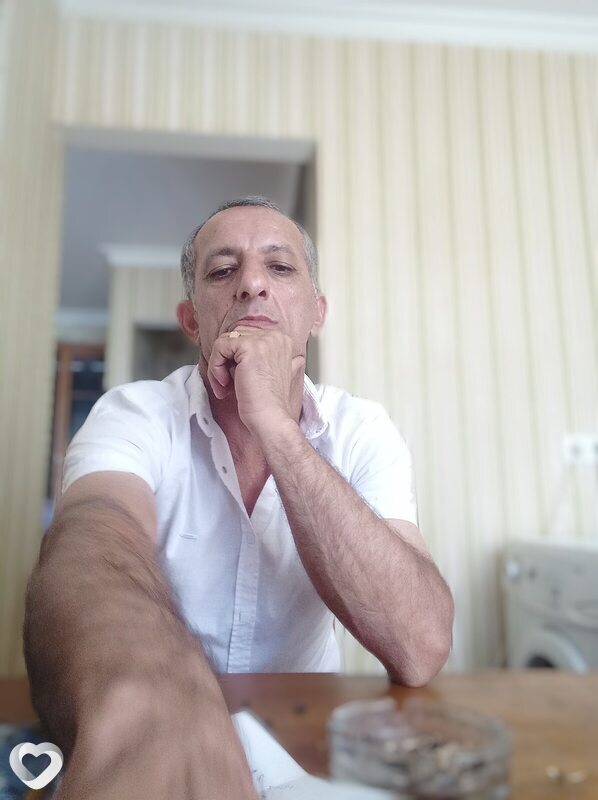 Дима, 52, Новороссийске — анкета №1396330