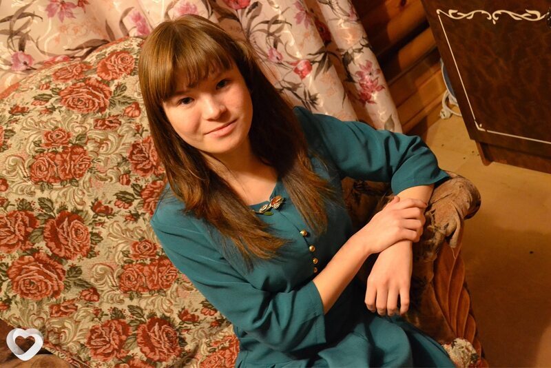 Лира, 25, Уфе — анкета №1396331