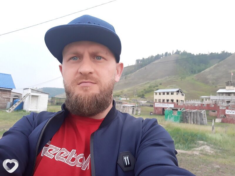 Алексей, 42, Электроугли — анкета №1396335