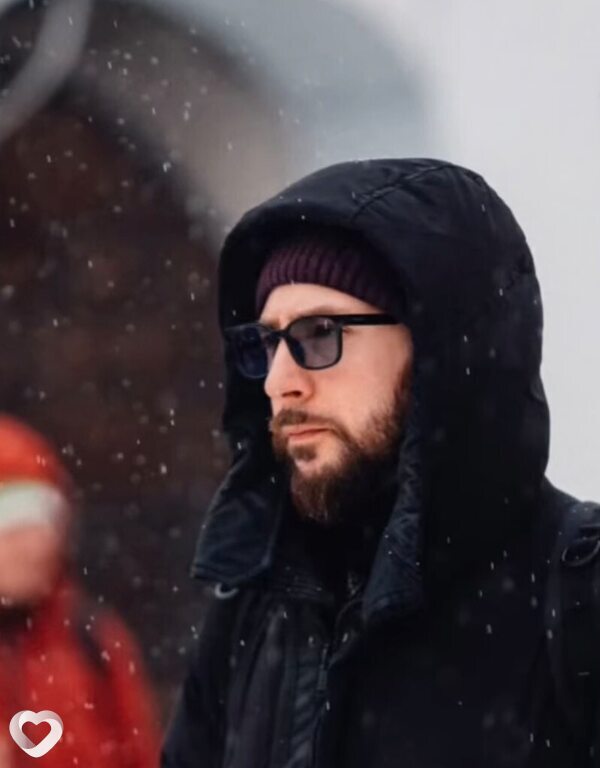 Дмитрий, 44, Красноярске — анкета №1396336