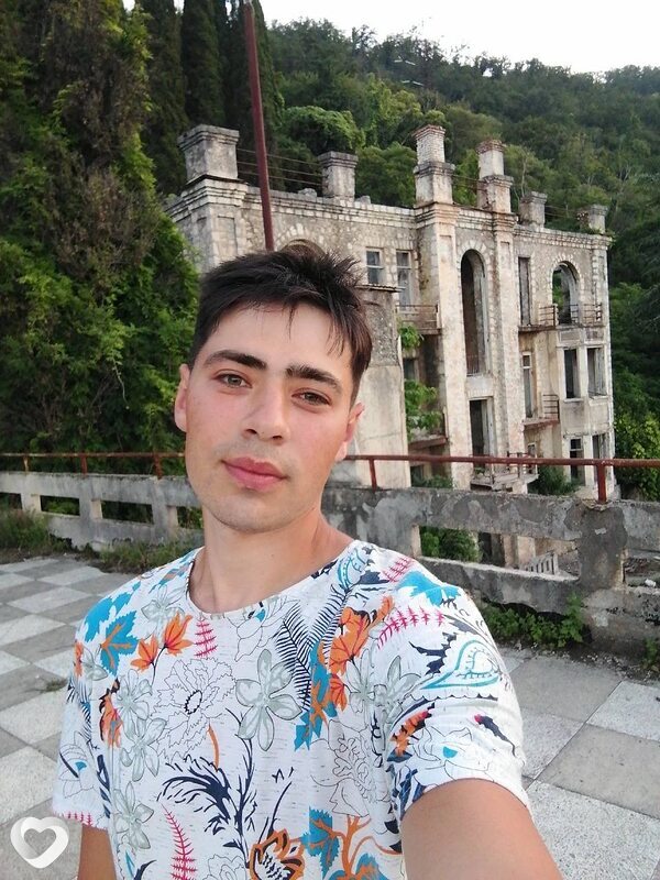 Айдар, 26, Туймазах — анкета №1396341
