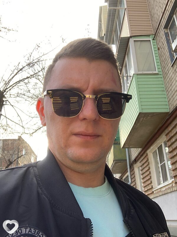 Антон, 33, Новочеркасске — анкета №1396299