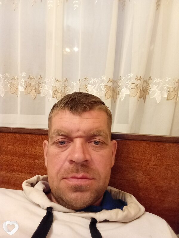 Алексей Пушкин, 39, Нижнем Новгороде — анкета №1396301