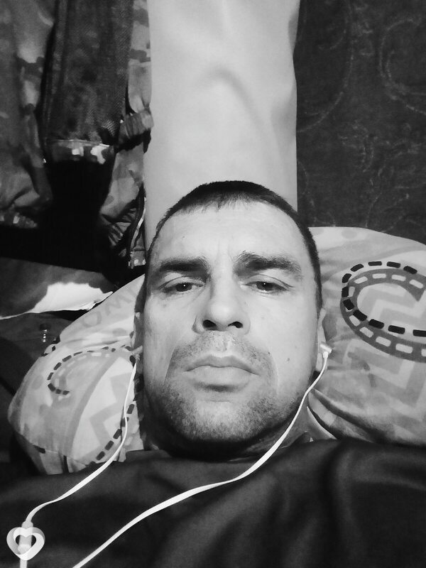 Николай, 43, Ставрополе — анкета №1396305