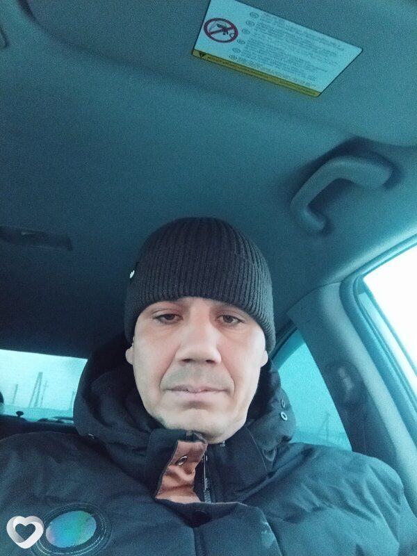 Рустам, 41, Астане — анкета №1396307