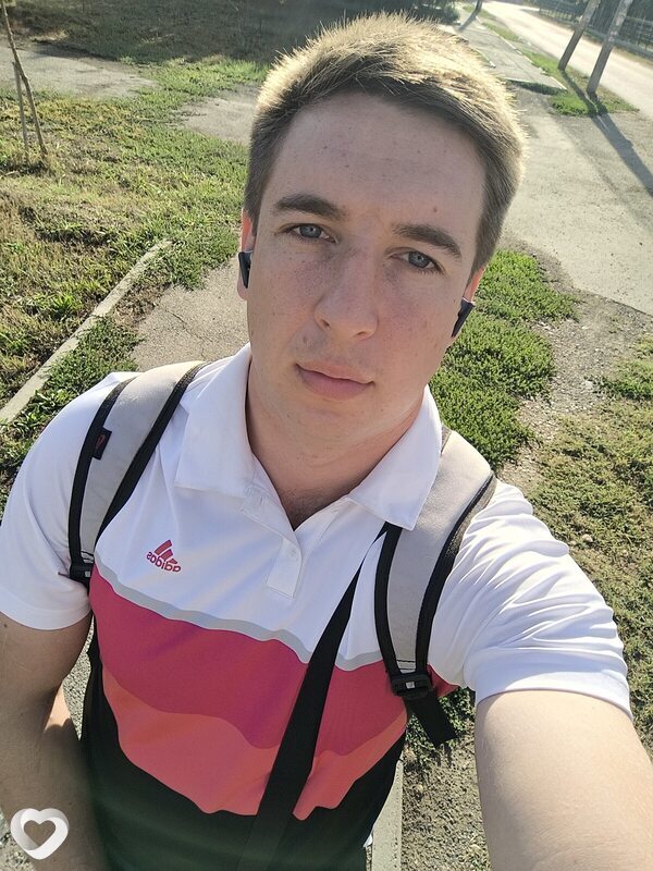 Александр, 29, Краснодаре — анкета №1396313