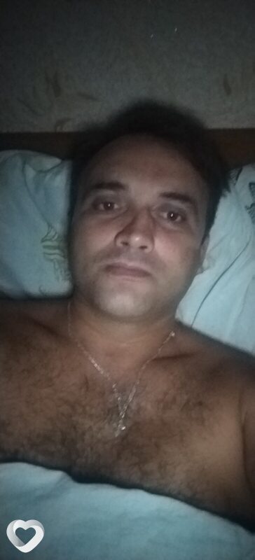 Виталий, Вуктыл