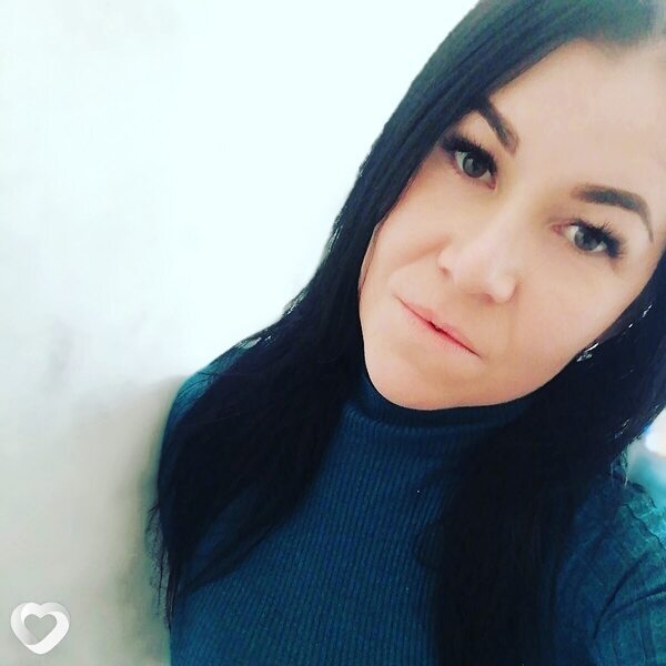 Света, 44, Ижевске — анкета №1396253