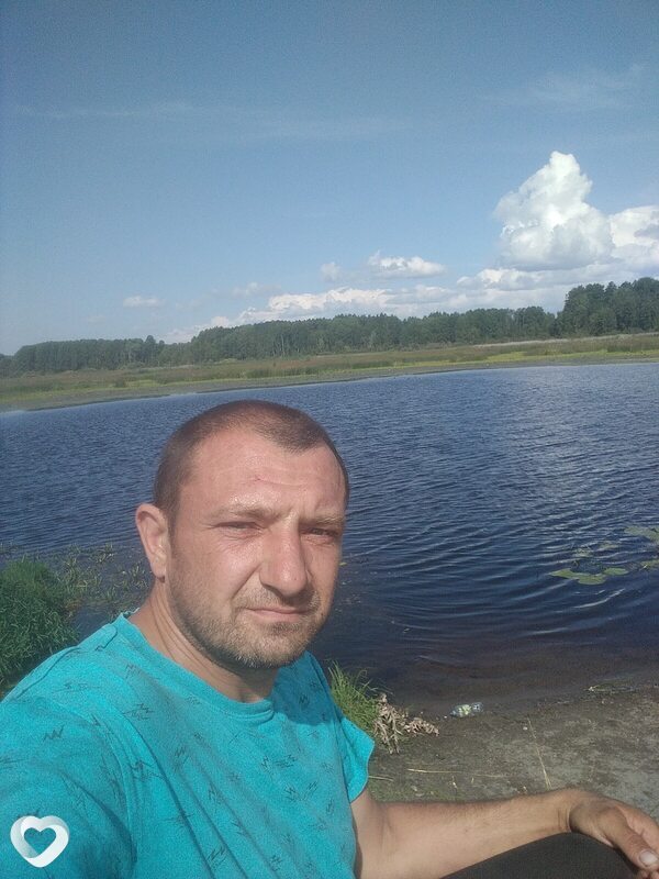 Руслан, 40, Сортавале — анкета №1396257