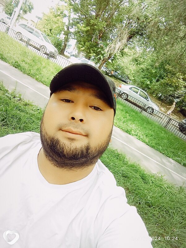 Али, 33, Набережных Челнах — анкета №1396275