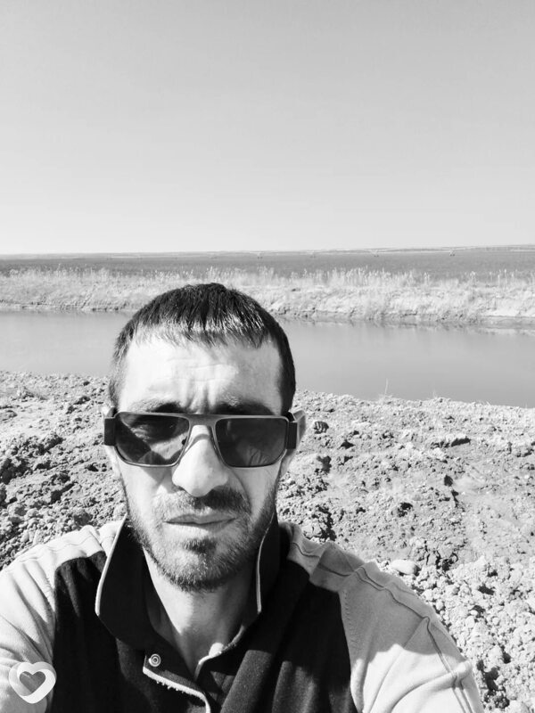 Карлен Карапетян, 34, Ереван — анкета №1396282