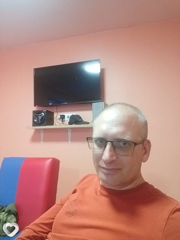 Василий, 42, Анадыре — анкета №1396298