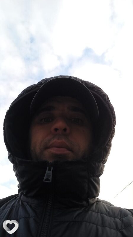 Димарик, 37, Череповце — анкета №1396178