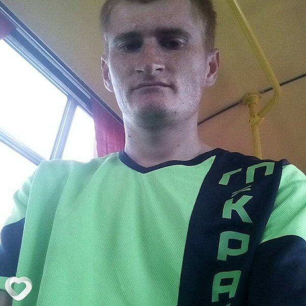 Сергей, 33, Красноярске — анкета №1396181