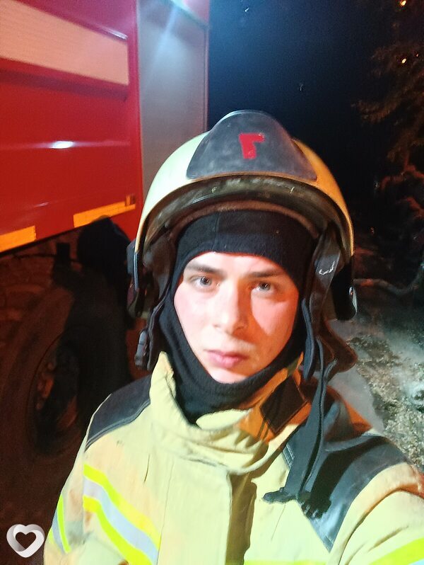Александр, 28, Донецке — анкета №1396184