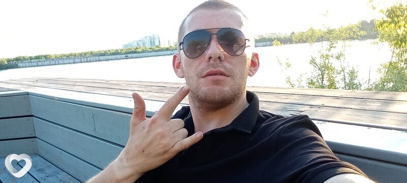 Алексей, 34, Дубне — анкета №1396186