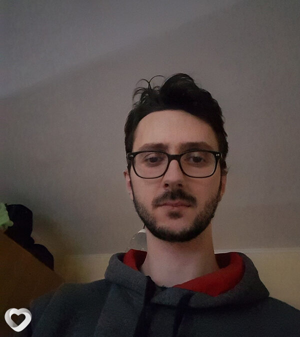 Александр, 30, Бресте — анкета №1396187