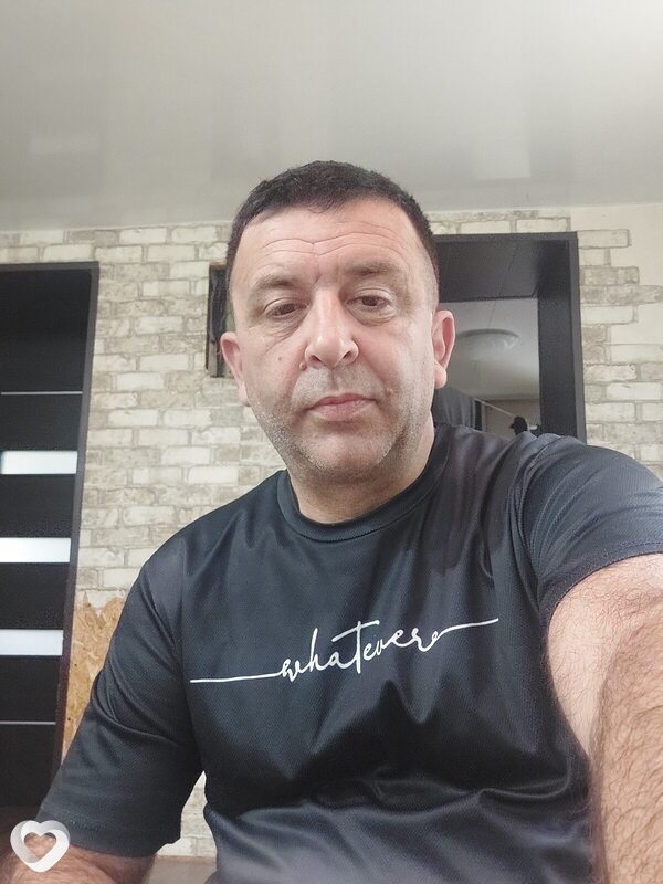 Заур, 42, Новосибирске — анкета №1396189