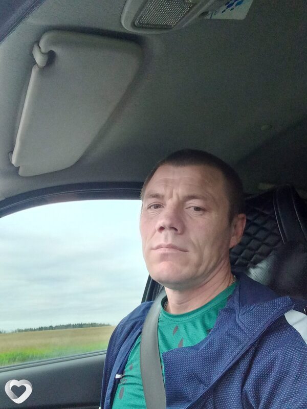 Павел, 42, Реже — анкета №1396193