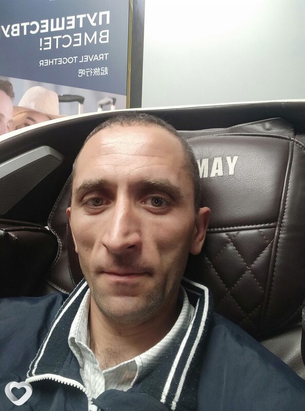Armen, 46, Междуреченске — анкета №1396427