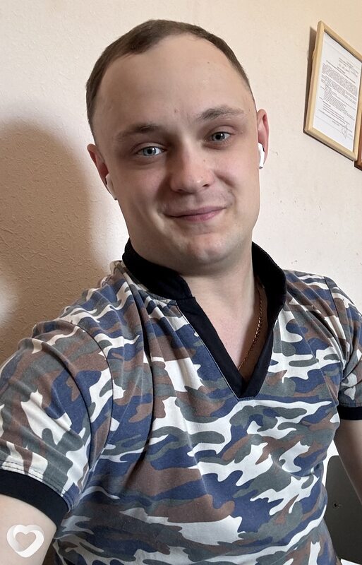 Евгений, 29, Москве — анкета №1396429