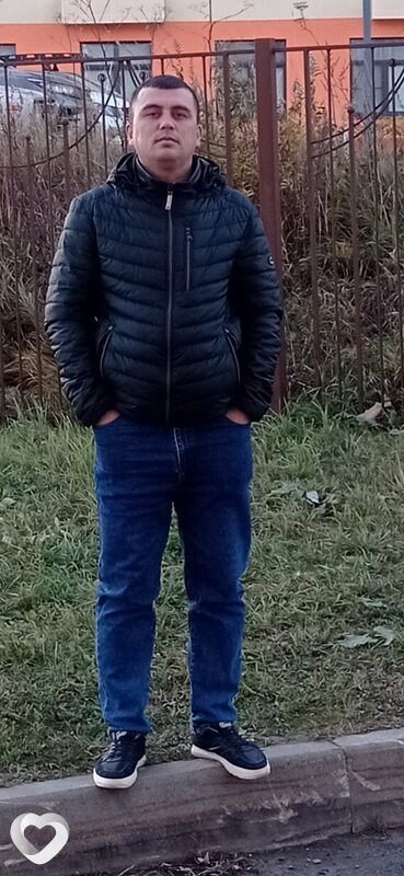 Равшан, 34, Калуге — анкета №1396435